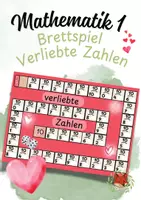 Vorschau - Spiele - Würfelspiel Verliebte Zahlen im ZR 10 - Deckblatt