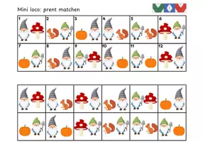 Voorbeeld - Mini loco: herfst - Pagina 2
