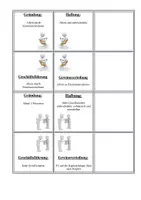 Vorschau - Spiele - Spiel: Finde das passende Teil: Unternehmensformen - Seite 1