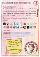 Vorschau - Arbeitsblätter - FREEBIE Rechenmalblätter Halloween | Klasse 1-4 - Seite 1