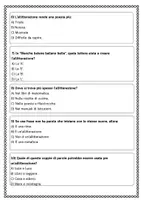 anteprima - Esercizi - Introduzione e esercizi sull'allitterazione - Pagina 3