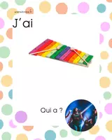 Aperçu - Jeux - Toudou : J'ai... qui a ? Corpus 4 - Période 2 - Page 3