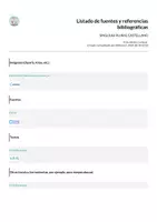 Vista previa - Interactivos - SINGULAR PLURAL CASTELLANO - página 3