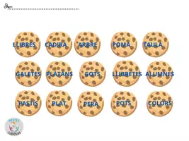 Vista previa - Interactivos - SINGULAR PLURAL CATALA - página 2