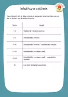Vorschau - Arbeitsblätter - Schreiben üben - Im Winter (Klasse 1-2) - Seite 1