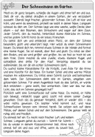 Vorschau - Mal- und Bastelvorlagen - Fantasiereisen / Traumreisen mit Mandalas: Winter / Winterzeit - Seite 1