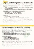 anteprima - Piani di lezione - Uso del Superlativo Relativo in Italiano - Pagina 2