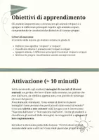 anteprima - Piani di lezione - Riconoscere gli animali vivipari e spiegare in che modo si differenziano dagli ovipari - Pagina 1