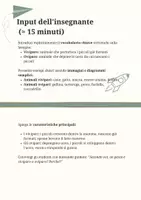 anteprima - Piani di lezione - Riconoscere gli animali vivipari e spiegare in che modo si differenziano dagli ovipari - Pagina 2
