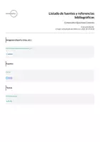 Vista previa - Hojas de trabajo - Paquete de materiales - página 2