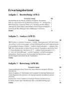 Vorschau - Klassenarbeiten - Klausur: Transkription bei Prokaryoten - Seite 3