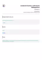 Vista previa - Tarjetas / Manipulativos - ESQUEMA DE CONTENIDOS POR ÁREAS - página 2