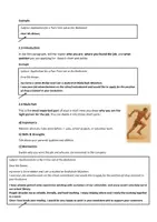 Vorschau - Arbeitsblätter - Improve your writing skills: How to write an E-Mail of Application – Step by Step Guide (Klasse 9/10) - Seite 3