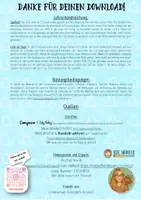 Vorschau - Spiele - Leckere Wortschätze – Essensspiel für DAZ-/DAF-Kinder - Seite 1
