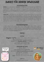 Vorschau - Spiele - Herbst-Wortschatzpaket – Spiel, Spaß & Sprachförderung für DAZ/DAF - Seite 1