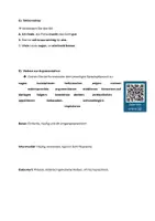 Vorschau - Arbeitsblätter - Formulierungen und Sprachstil in der Erörterung verbessern - Seite 3