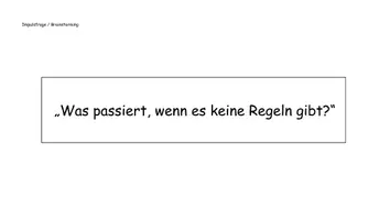 Vorschau - Unterrichtsreihen - Material Gesetze und Recht – So funktioniert unser Rechtsstaat“ - Seite 1