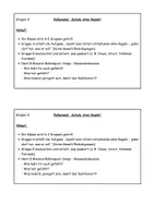 Vorschau - Unterrichtsreihen - Materialpaket Gesetze und Recht – So funktioniert unser Rechtsstaat + Klausur + Erwartungshorizont - Seite 3