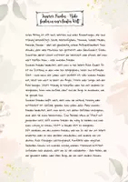 Vorschau - Arbeitsblätter - Inneren Frieden finden - Seite 1