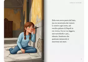 anteprima - Presentazioni / Lavagne - La leggenda del Munaciello - Pagina 2
