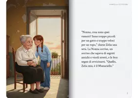 anteprima - Presentazioni / Lavagne - La leggenda del Munaciello - Pagina 3