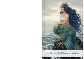 anteprima - Presentazioni / Lavagne - La sirena Partenope - Pagina 1