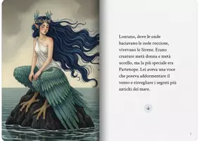 anteprima - Presentazioni / Lavagne - La sirena Partenope - Pagina 2