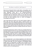 Vorschau - Stundenentwürfe - DEMOKRATIE – Arbeitsheft ab Klasse 5: Einfach erklärt mit Übungen und Infos zu Wahlen, Rechten, Gesellschaft und demokratischen Prinzipien. - Seite 1