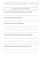 Vorschau - Stundenentwürfe - DEMOKRATIE – Arbeitsheft ab Klasse 5: Einfach erklärt mit Übungen und Infos zu Wahlen, Rechten, Gesellschaft und demokratischen Prinzipien. - Seite 2