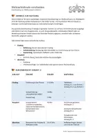 Vorschau - Stundenentwürfe - Soziales Lernen / Sozialtraining zur Weihnachtszeit: Einheit 2 / Weihnachtsfreude verschenken / Klasse 2-4 - Seite 2