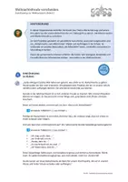Vorschau - Stundenentwürfe - Soziales Lernen / Sozialtraining zur Weihnachtszeit: Einheit 2 / Weihnachtsfreude verschenken / Klasse 2-4 - Seite 3