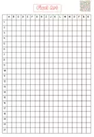 Aperçu - Jeux - Saint-Nicolas - Activités maths - Page 3