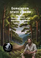 Vorschau - Unterrichtsreihen - 5. Gemeinsam statt einsam - Wie Nähe, Gemeinschaft und Anerkennung unser Leben prägen - Deckblatt