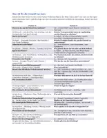 Vorschau - Arbeitsblätter - Was ich für die Umwelt tun kann - Tandembogen - Seite 2