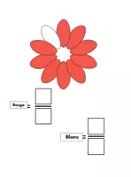 Aperçu - Apprentissages en autonomie - Exercices Illustrés pour Comprendre les Fractions - Page 3