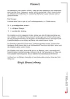 Vorschau - Arbeitsblätter - Wochenplan Fabeln Klasse 5-6 – Jede Woche übersichtlich auf einem Bogen | Äsop, Textverständnis, Rechtschreibung, Grammatik, Differenzierung | Deutsch Sekundarstufe I Klasse 5-6 Lösungen - Seite 3