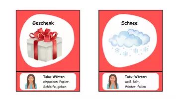 Vorschau - Spiele - Sag´s anders ! -Weihnachten - Seite 3