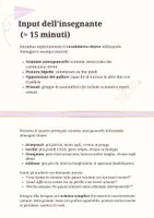anteprima - Piani di lezione - Riconoscere le principali caratteristiche delle scimmie antropomorfe e confrontarle con l’essere umano - Pagina 2
