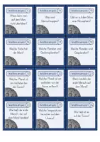 Vorschau - Unterrichtsreihen - Planeten und Sonnensystem - Quiz - Seite 3