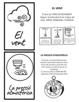 Vista previa - Otros - LAPBOOK EL TEMPS ATMOFÈRIC I EL CLIMA - página 2