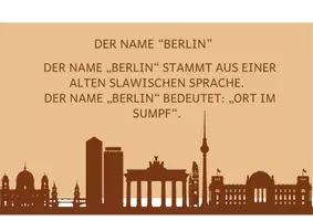 Vorschau - Präsentationen/Tafelbilder - Präsentation Berlin - Seite 2