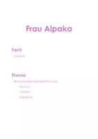 Vorschau - Test - Wörtersortiermaschine_Prüfung - Deckblatt