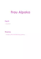 Vorschau - Interaktives Material - Verben_Wandtafel - Deckblatt