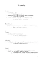 Vorschau - Arbeitsblätter - Verben (Präsens, Präteritum, Perfekt) - Seite 3