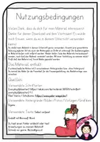 Vorschau - Mal- und Bastelvorlagen - Ausmalbilder NIKOLAUS - Seite 1
