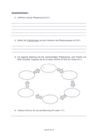 Vorschau - Arbeitsblätter - Einführung in den Pflegeprozess - Seite 3