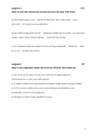 Vorschau - Test - Direkte Rede Prüfung - Seite 2