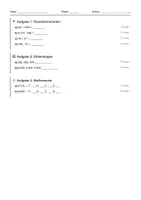Vorschau - Stundenentwürfe - Kompass 4 - Mathematik Übungen_1235 - Seite 3