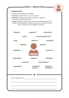 Vorschau - Arbeitsblätter - Stationenlernen – Stärkencheck (Berufsorientierung) - Seite 2