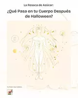 Vista previa - Presentaciones - LA RESACA DEL AZÚCAR: EL DÍA DESPUÉS DE HALLOWEEN - página 1